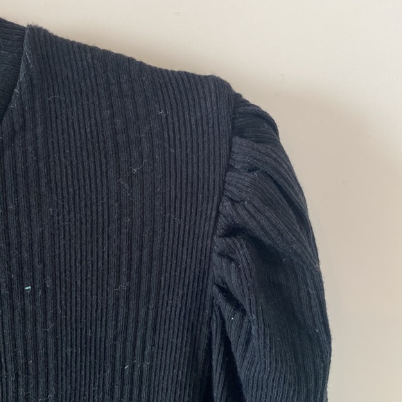 Gap Ribbed Bodysuit - Picture 3 of 7